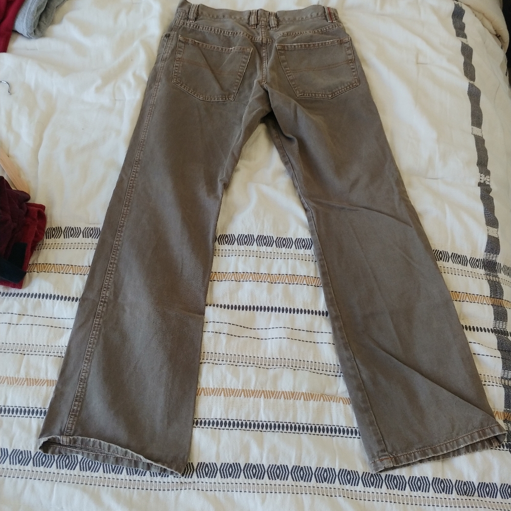 Hugo Boss Red Label H340 Jeans